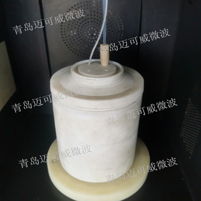 微波水熱合成技術(shù)