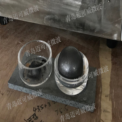 微波馬弗爐快速炭化灰化技術