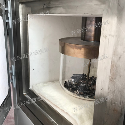 多規(guī)格容器微波快速灰化技術(shù)