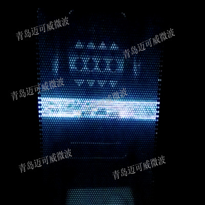 氣相制備技術示例