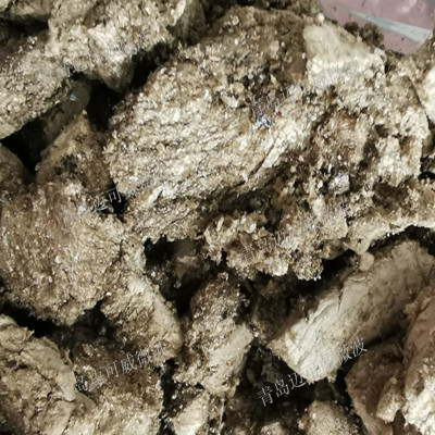 靜態微波還原技術