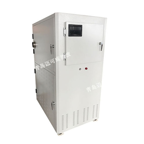 碳化灰化系統尾氣除味凈化裝置【HXJ-L10A】